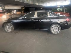 Mercedes-Benz E-Class 2022 E 300 L Fashion Edition - photo 3