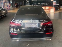Mercedes-Benz E-Class 2022 E 300 L Fashion Edition - photo 4