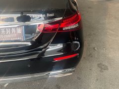 Mercedes-Benz E-Class 2022 E 300 L Fashion Edition - photo 6