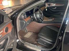 Mercedes-Benz E-Class 2022 E 300 L Fashion Edition - photo 9