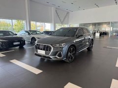 Audi Q3 45 TFSI quattro Dynamic Fashion - ფოტო 1