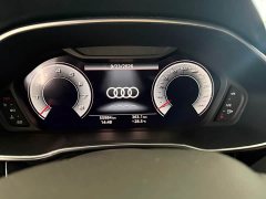 Audi Q3 45 TFSI quattro Dynamic Fashion - ფოტო 12