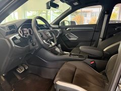 Audi Q3 45 TFSI quattro Dynamic Fashion - ფოტო 15