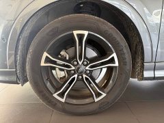 Audi Q3 45 TFSI quattro Dynamic Fashion - ფოტო 16
