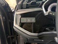 Audi Q3 45 TFSI quattro Dynamic Fashion - ფოტო 18