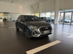 Audi Q3 45 TFSI quattro Dynamic Fashion - ფოტო 2