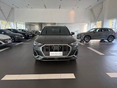 Audi Q3 45 TFSI quattro Dynamic Fashion - ფოტო 3