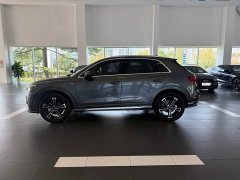 Audi Q3 45 TFSI quattro Dynamic Fashion - ფოტო 4