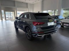 Audi Q3 45 TFSI quattro Dynamic Fashion - ფოტო 5