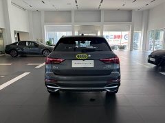 Audi Q3 45 TFSI quattro Dynamic Fashion - ფოტო 6