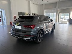Audi Q3 45 TFSI quattro Dynamic Fashion - ფოტო 7