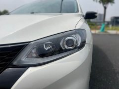 Nissan Qida Tiida 2023 1.6L CVT Smart Edition - ფოტო 10