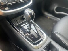 Nissan Qida Tiida 2023 1.6L CVT Smart Edition - ფოტო 11
