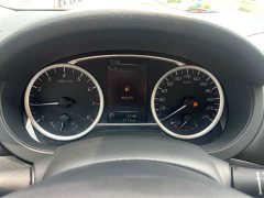 Nissan Qida Tiida 2023 1.6L CVT Smart Edition - ფოტო 12