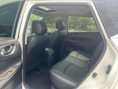 Nissan Qida Tiida 2023 1.6L CVT Smart Edition - ფოტო 14