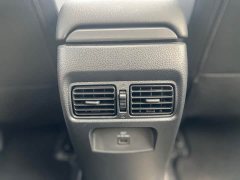 Nissan Qida Tiida 2023 1.6L CVT Smart Edition - ფოტო 15