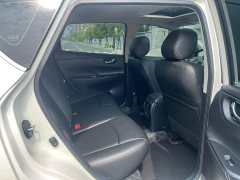 Nissan Qida Tiida 2023 1.6L CVT Smart Edition - ფოტო 17