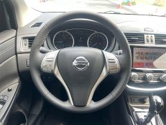 Nissan Qida Tiida 2023 1.6L CVT Smart Edition - ფოტო 19