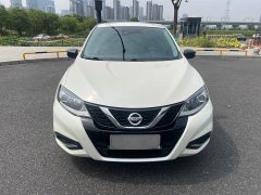 Nissan Qida Tiida 2023 1.6L CVT Smart Edition - ფოტო 2