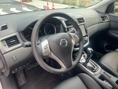 Nissan Qida Tiida 2023 1.6L CVT Smart Edition - ფოტო 20