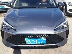 SAIC MG i5 1.5L CVT Prestige - ფოტო 1