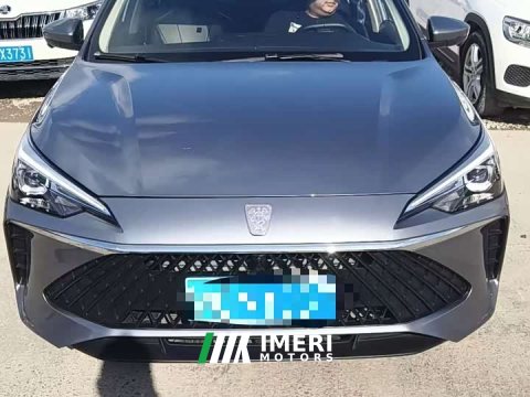 2023 SAIC MG i5 1.5L CVT Prestige - ავტომობილი ჩინეთიდან