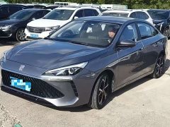 SAIC MG i5 1.5L CVT Prestige - ფოტო 2
