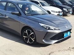 SAIC MG i5 1.5L CVT Prestige - ფოტო 3