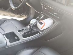 SAIC MG i5 1.5L CVT Prestige - ფოტო 4