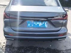 SAIC MG i5 1.5L CVT Prestige - ფოტო 5