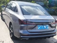 SAIC MG i5 1.5L CVT Prestige - ფოტო 6
