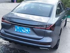 SAIC MG i5 1.5L CVT Prestige - ფოტო 7