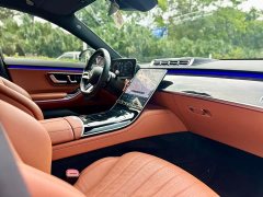 Mercedes-Benz S-Class 2021 Facelift S 450 L 4MATIC - ფოტო 10
