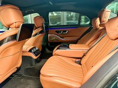 Mercedes-Benz S-Class 2021 Facelift S 450 L 4MATIC - ფოტო 13