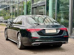 Mercedes-Benz S-Class 2021 Facelift S 450 L 4MATIC - ფოტო 14
