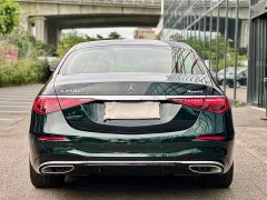 Mercedes-Benz S-Class 2021 Facelift S 450 L 4MATIC - ფოტო 15