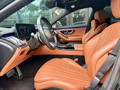 Mercedes-Benz S-Class 2021 Facelift S 450 L 4MATIC - ფოტო 4