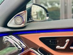 Mercedes-Benz S-Class 2021 Facelift S 450 L 4MATIC - ფოტო 6