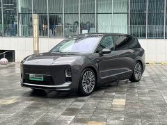 NIO ES8 2026 Six-Seat Executive Luxury Edition - ფოტო 1