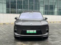 NIO ES8 2026 Six-Seat Executive Luxury Edition - ფოტო 2