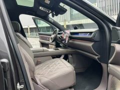 NIO ES8 2026 Six-Seat Executive Luxury Edition - ფოტო 4