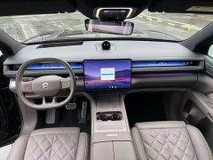 NIO ES8 2026 Six-Seat Executive Luxury Edition - ფოტო 5