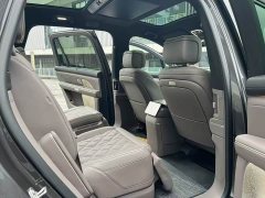 NIO ES8 2026 Six-Seat Executive Luxury Edition - ფოტო 6