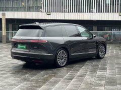 NIO ES8 2026 Six-Seat Executive Luxury Edition - ფოტო 7