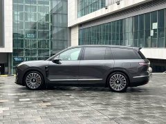NIO ES8 2026 Six-Seat Executive Luxury Edition - ფოტო 9
