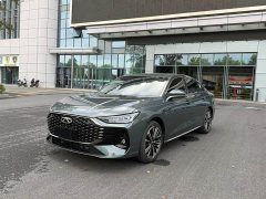 Chery Arrizo 8 PRO 1.6T DCT Luxury Plus - ფოტო 1
