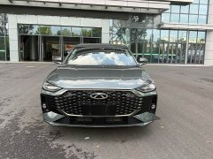 Chery Arrizo 8 PRO 1.6T DCT Luxury Plus - ფოტო 2