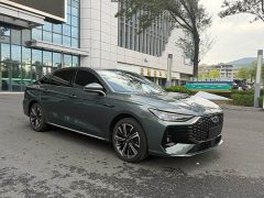 Chery Arrizo 8 PRO 1.6T DCT Luxury Plus - ფოტო 3
