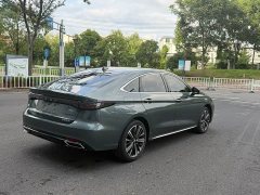 Chery Arrizo 8 PRO 1.6T DCT Luxury Plus - ფოტო 4