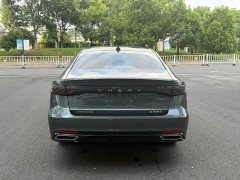 Chery Arrizo 8 PRO 1.6T DCT Luxury Plus - ფოტო 5